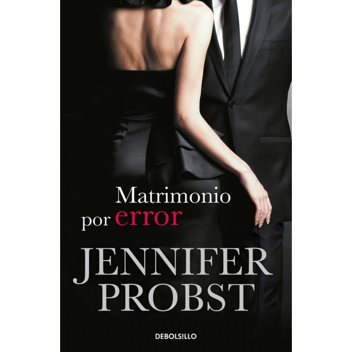MATRIMONIO POR ERROR