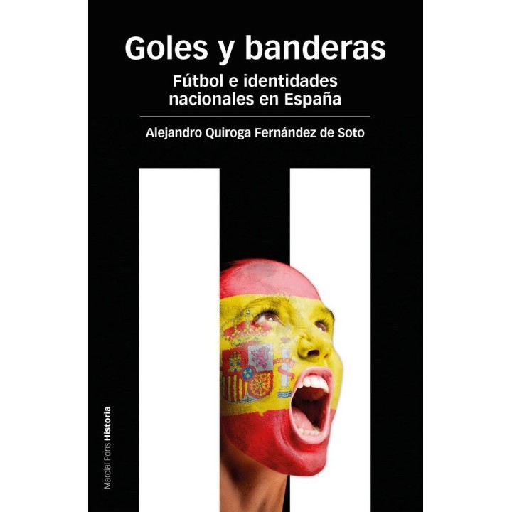 GOLES Y BANDERAS