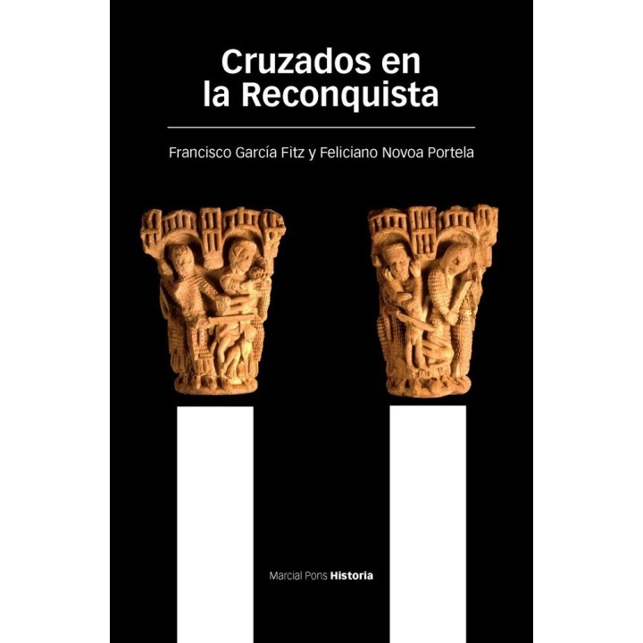 CRUZADOS EN LA RECONQUISTA
