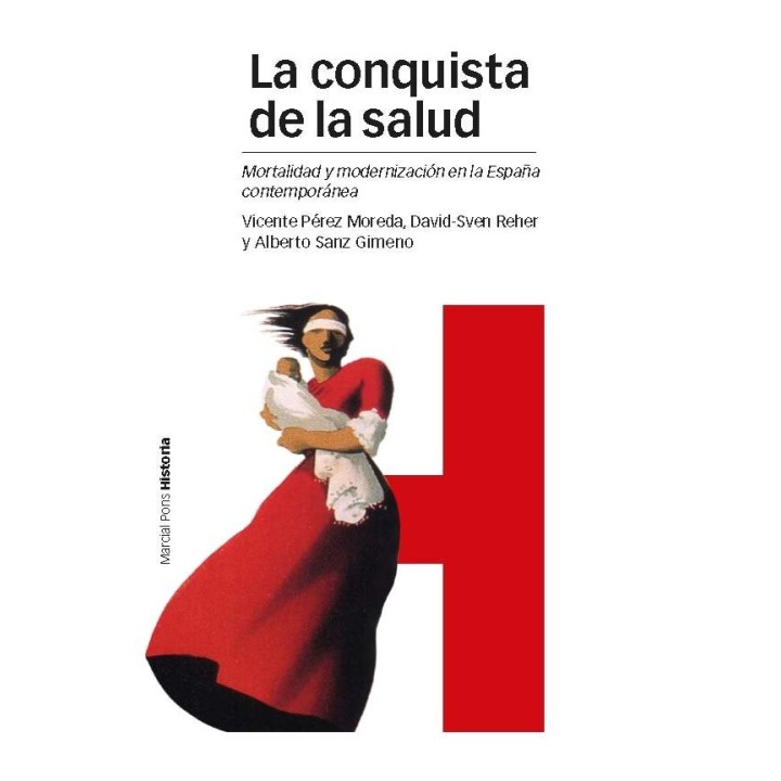 CONQUISTA DE LA SALUD,LA