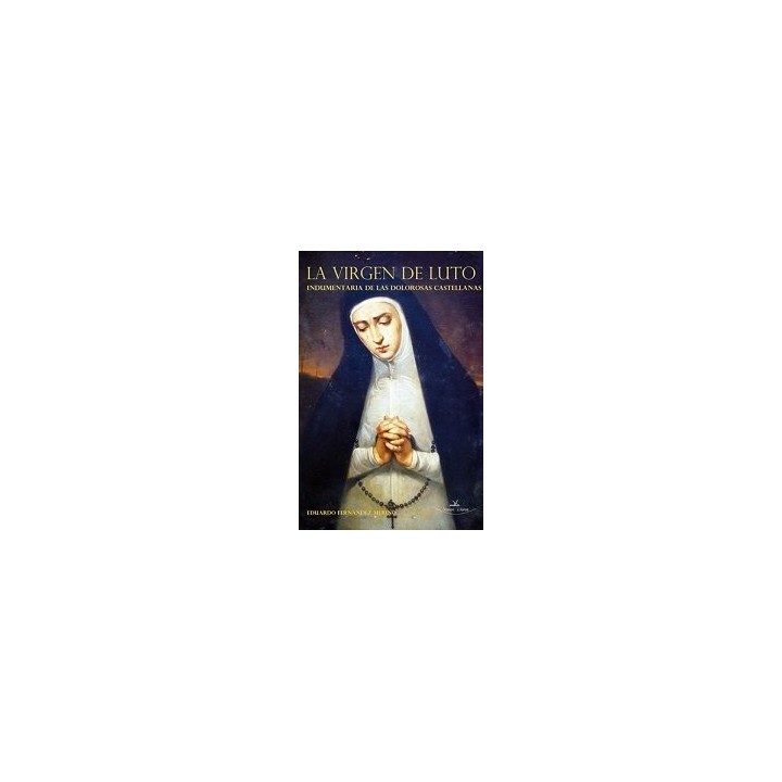 VIRGEN DE LUTO