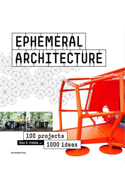 EPHEMERAL ARCHITECTURE