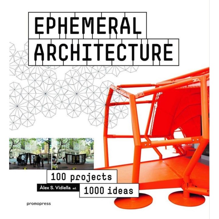 EPHEMERAL ARCHITECTURE