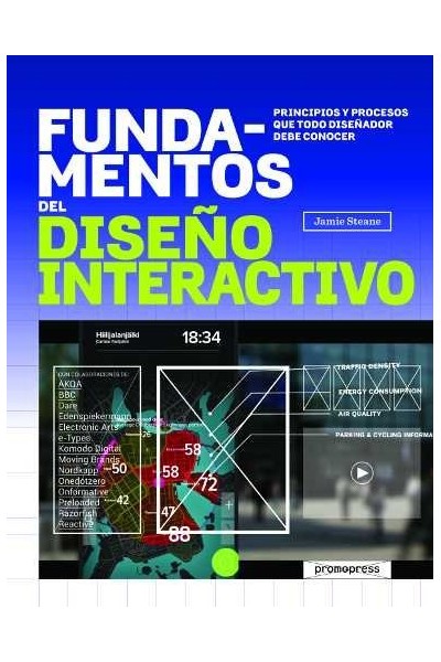 FUNDAMENTOS DEL DISEÑO INTERACTIVO
