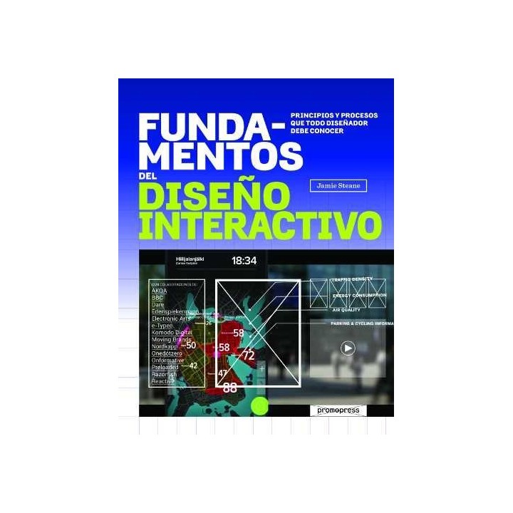 FUNDAMENTOS DEL DISEÑO INTERACTIVO