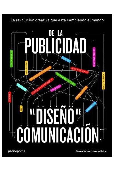 DE LA PUBLICIDAD AL DISEÑO DE COMUNICACION