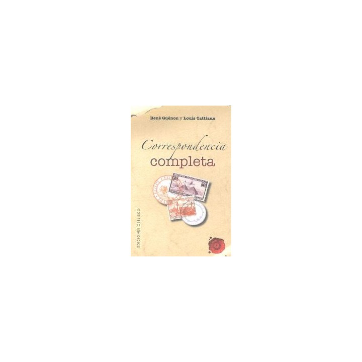 CORRESPONDENCIA COMPLETA
