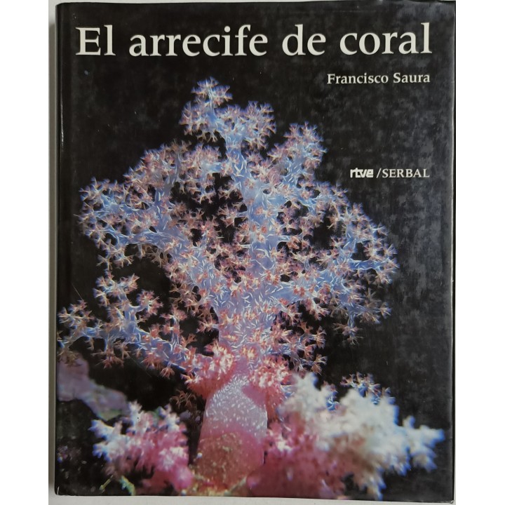 EL ARRECIFE DE CORAL
