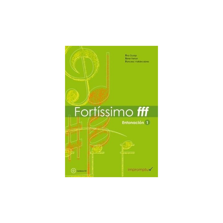 FORTISSIMO FFF