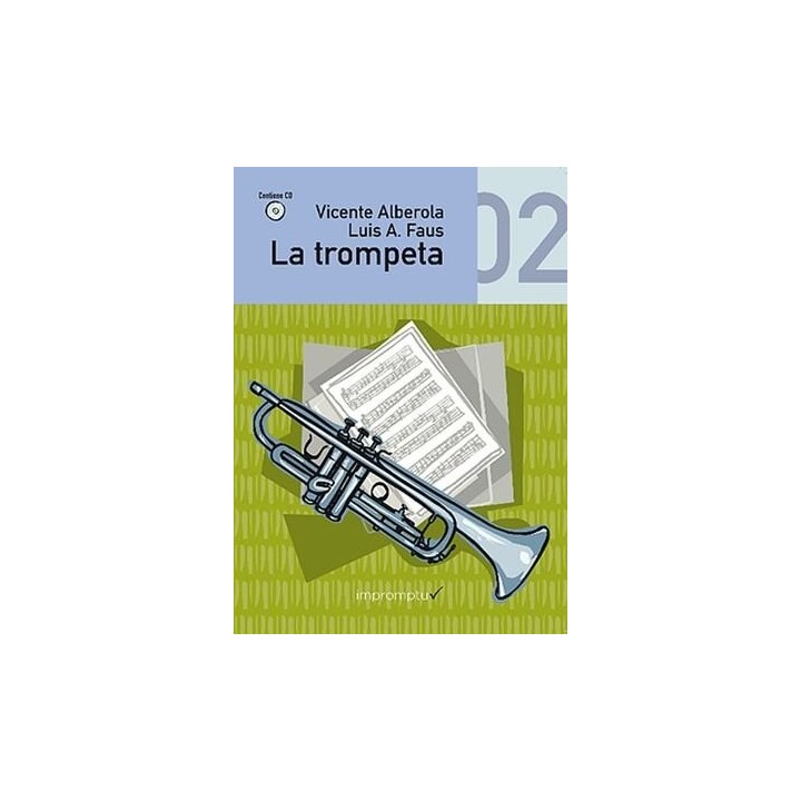 TROMPETA 2,LA