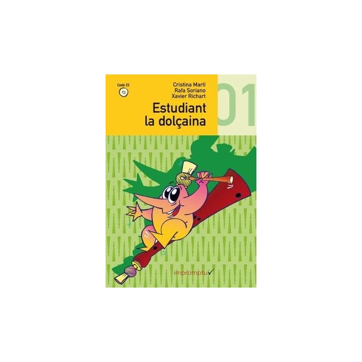 ESTUDIANT LA DOLCAINA 1 VALENCIANO