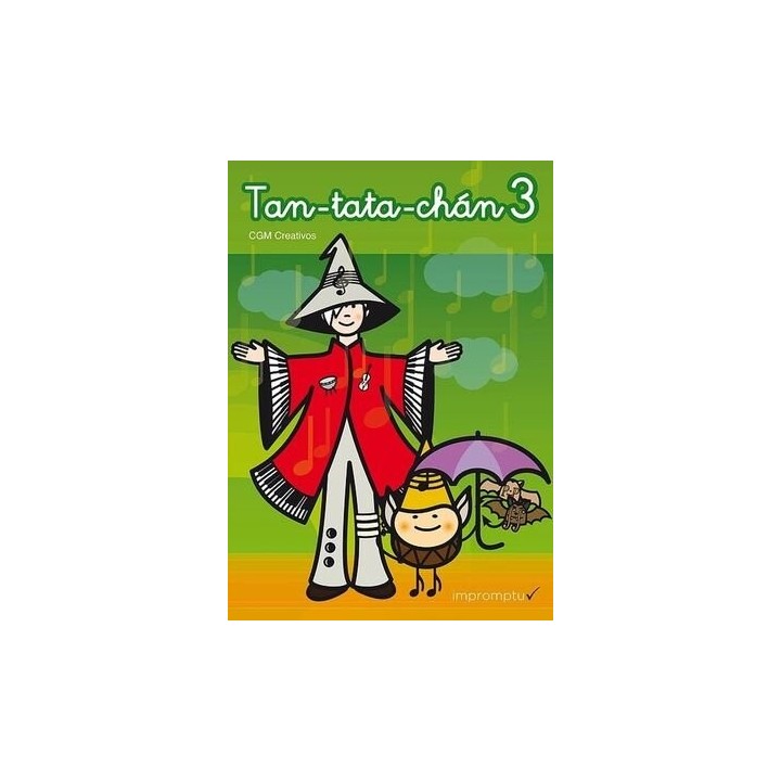 TAN TATA CHAN 3