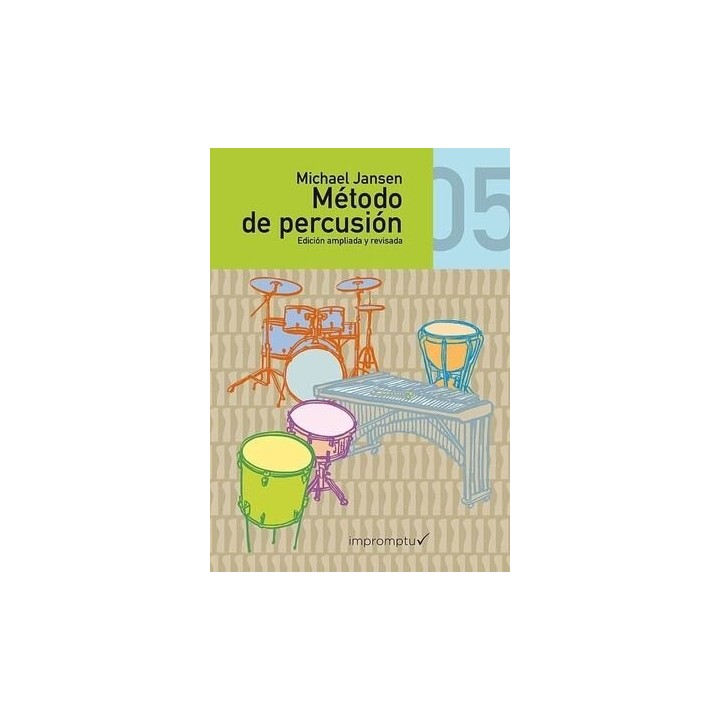 METODO DE PERCUSION 05