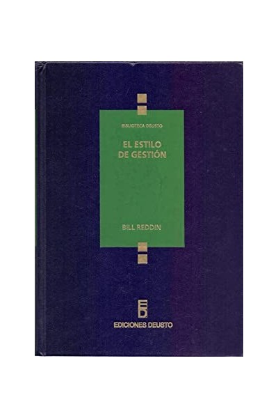 EL ESTILO DE GESTION