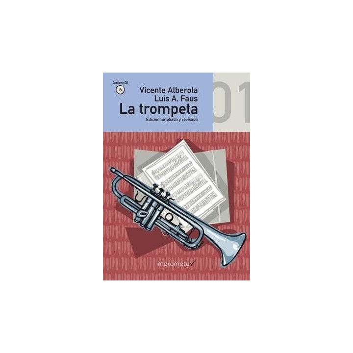 TROMPETA 01,LA