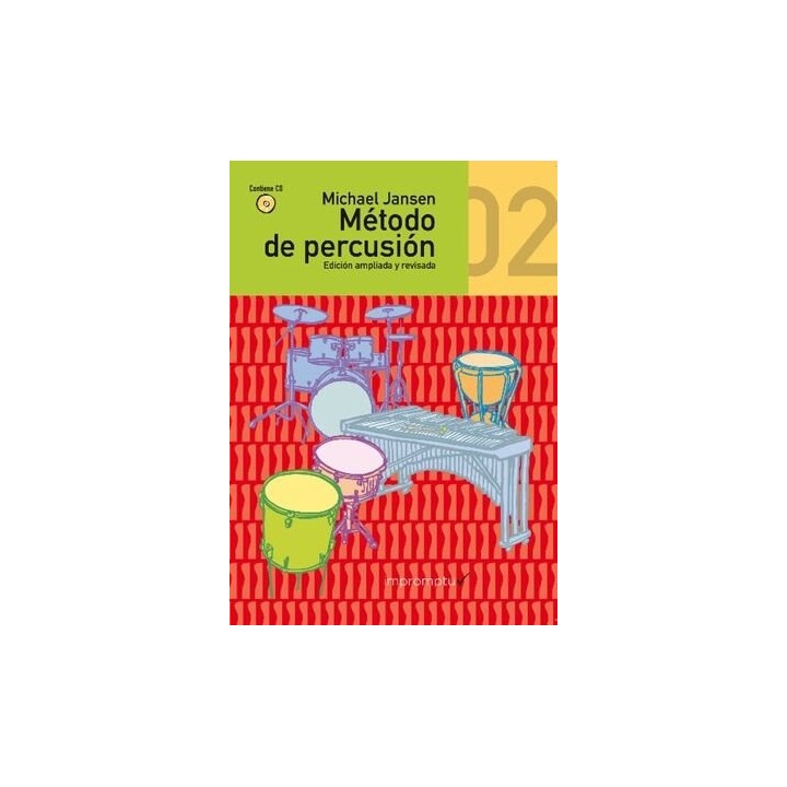 METODO DE PERCUSION 02
