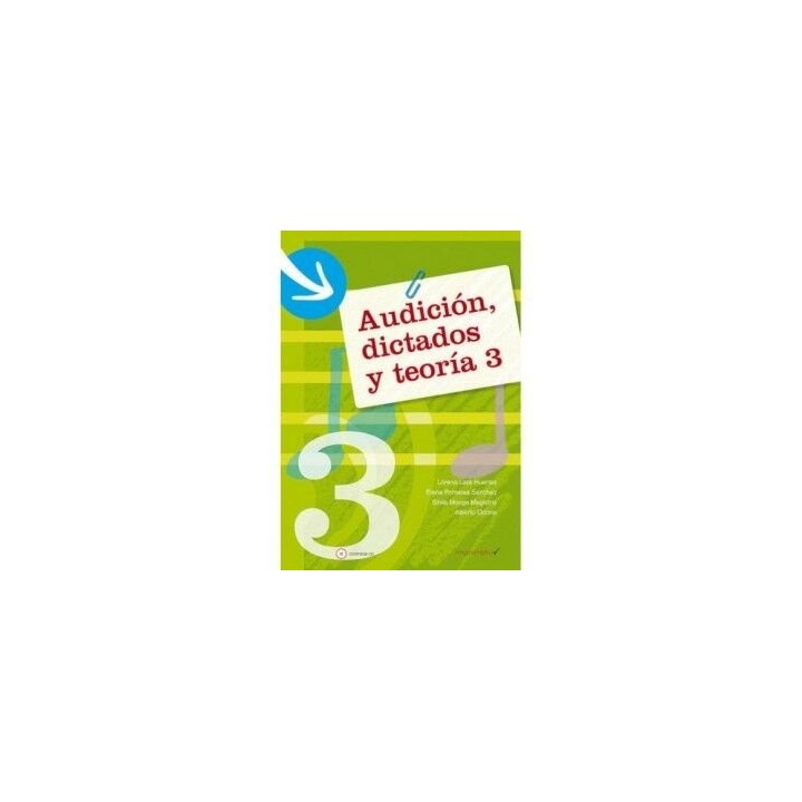 AUDICION DICTADOS Y TEORIA 03