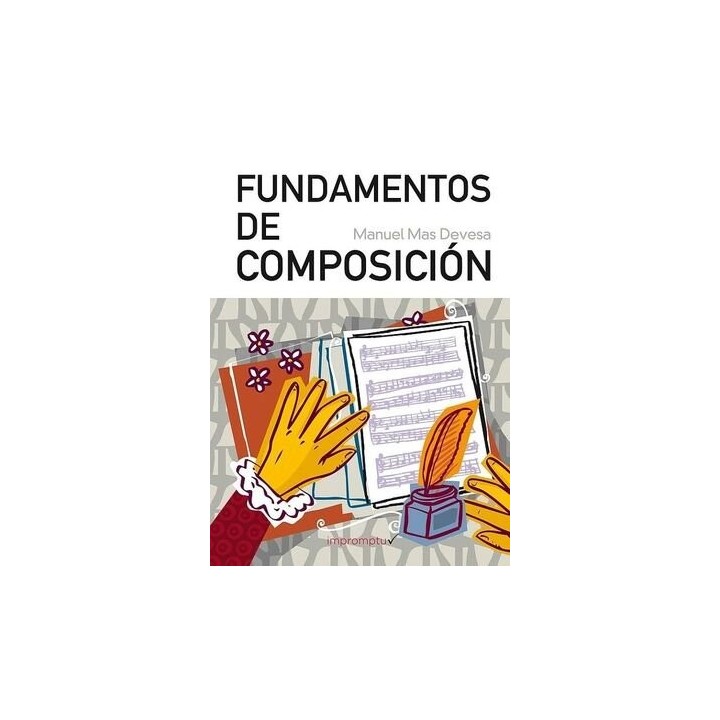 FUNDAMENTOS DE COMPOSICION