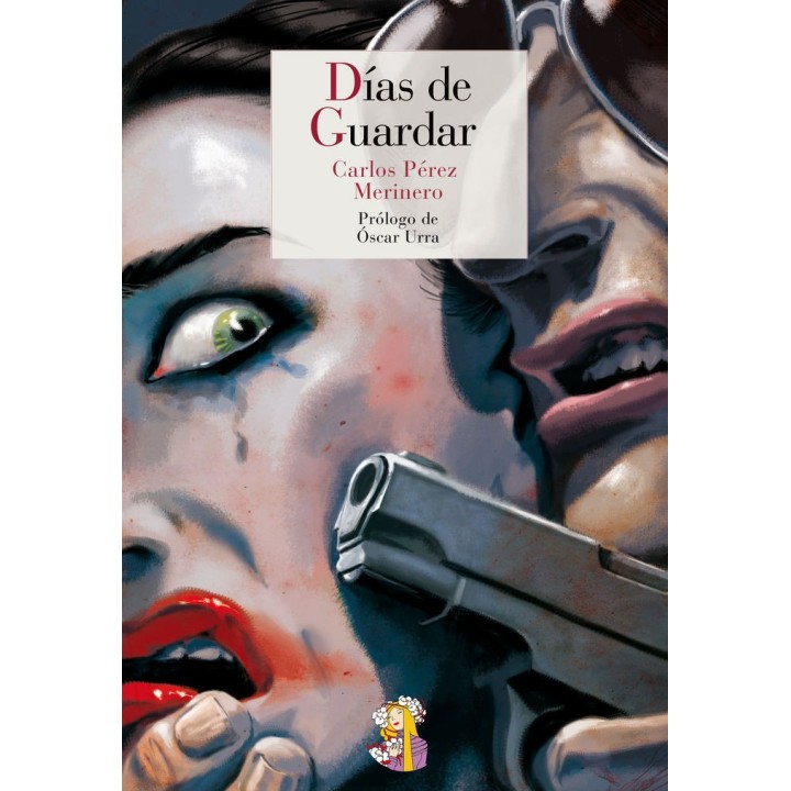 DIAS DE GUARDAR