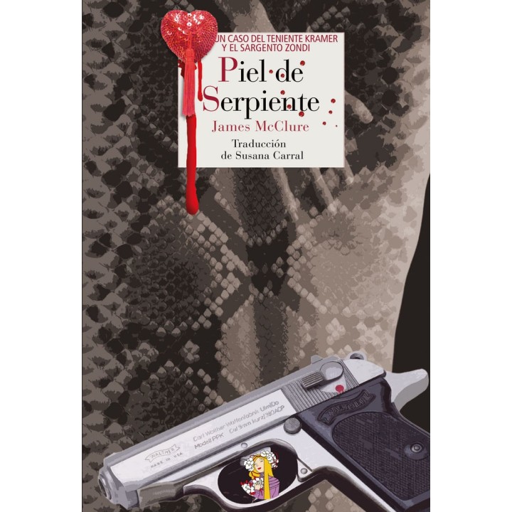 PIEL DE SERPIENTE