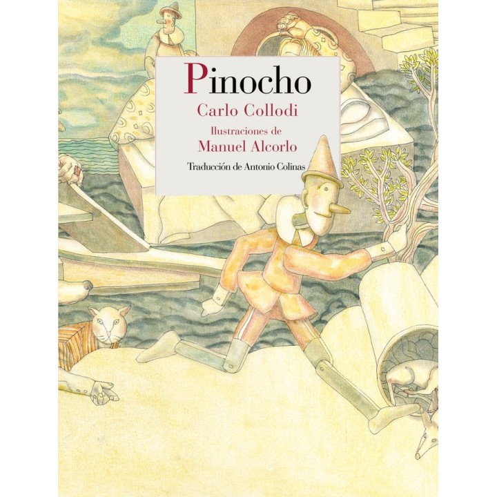 PINOCHO