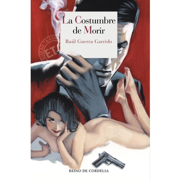 COSTUMBRE DE MORIR,LA