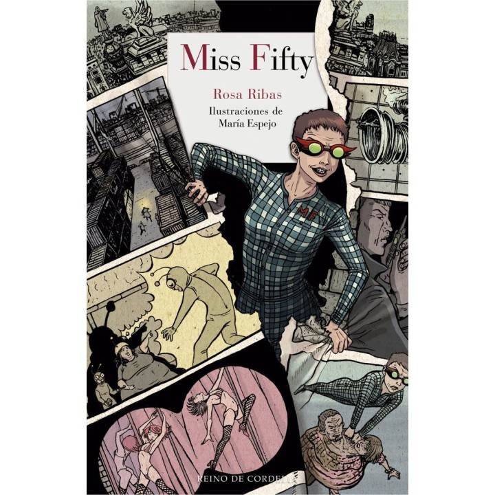 MISS FIFTY