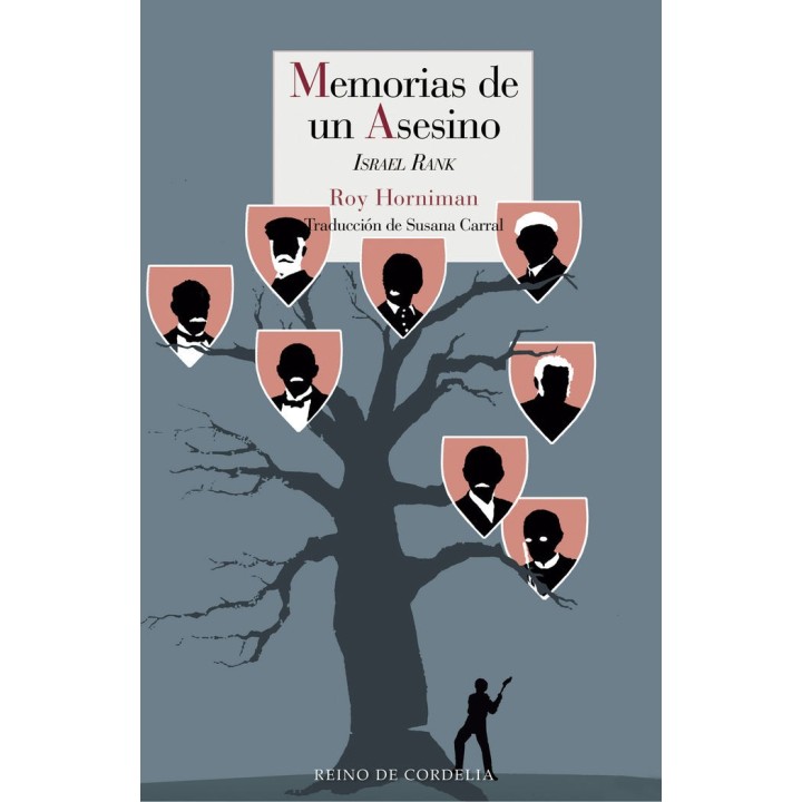 MEMORIAS DE UN ASESINO