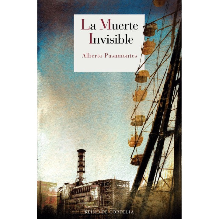 MUERTE INVISIBLE,LA