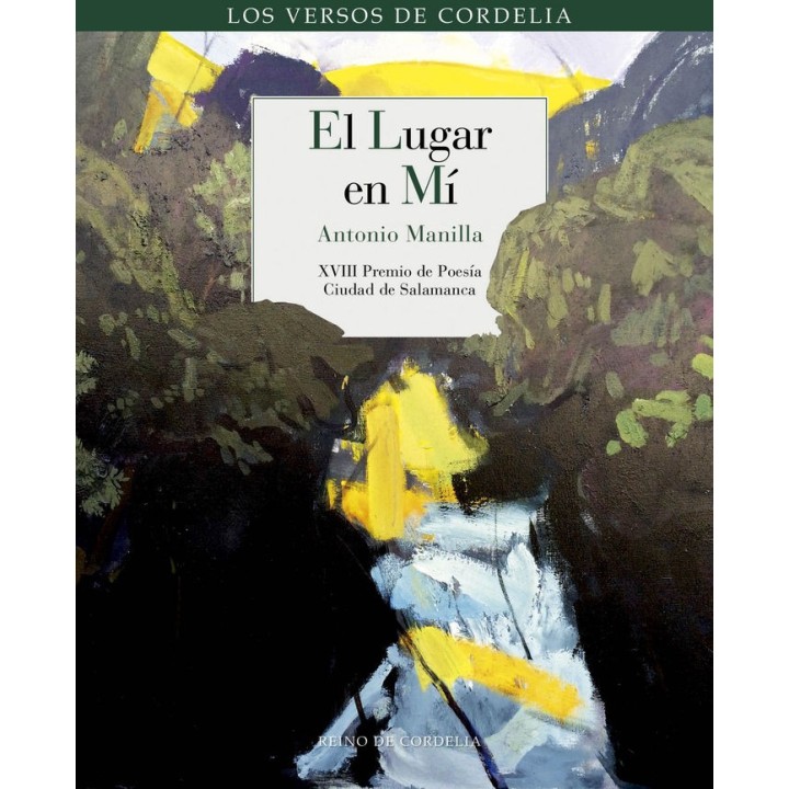 LUGAR EN MI,EL