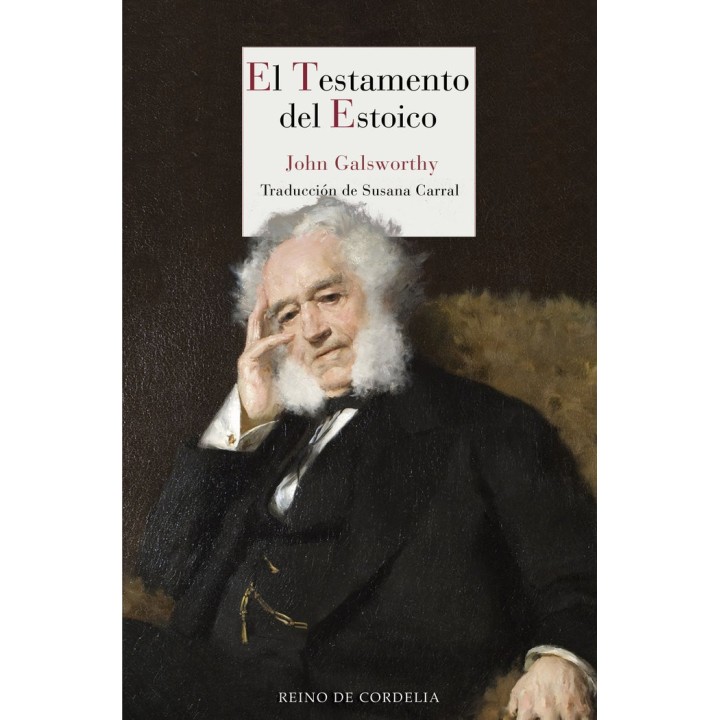 TESTAMENTO DEL ESTOICO,EL