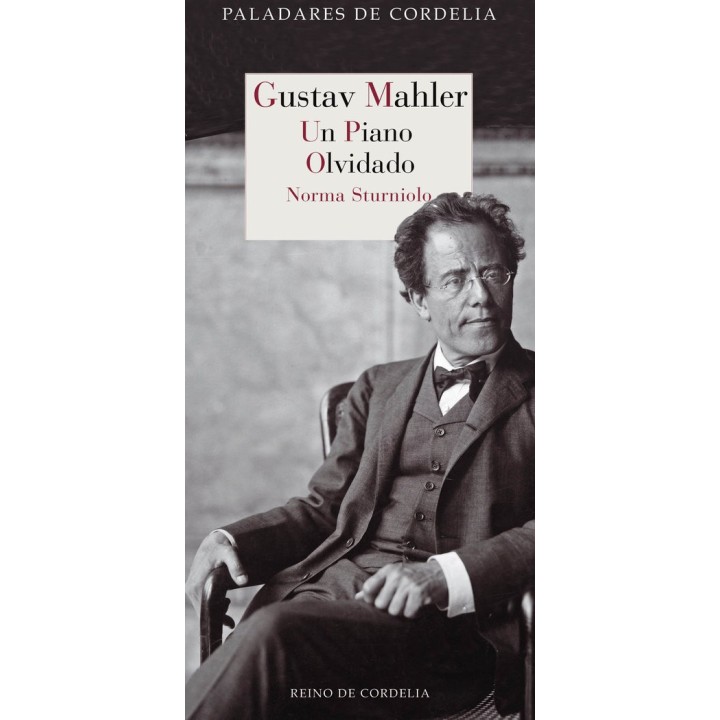GUSTAV MAHLER UN PIANO OLVIDADO