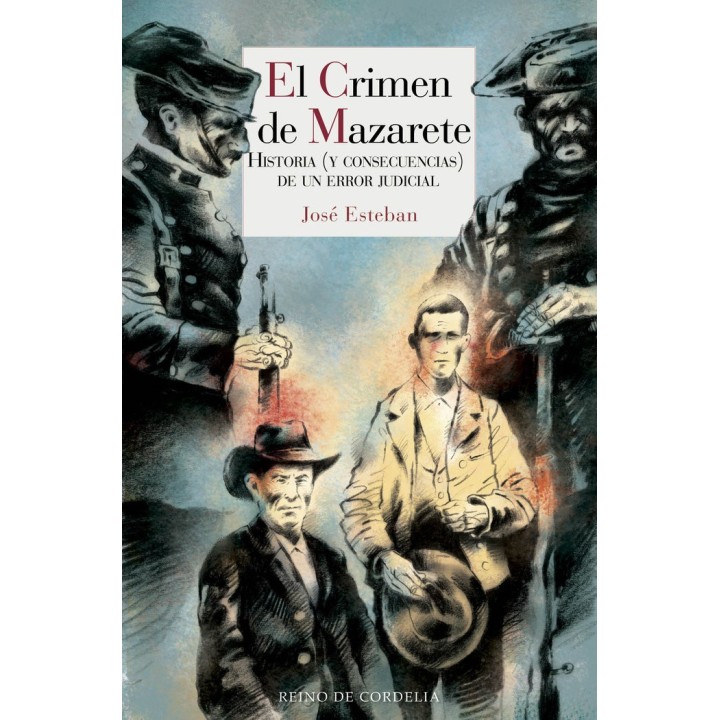 CRIMEN DE MAZARETE,EL