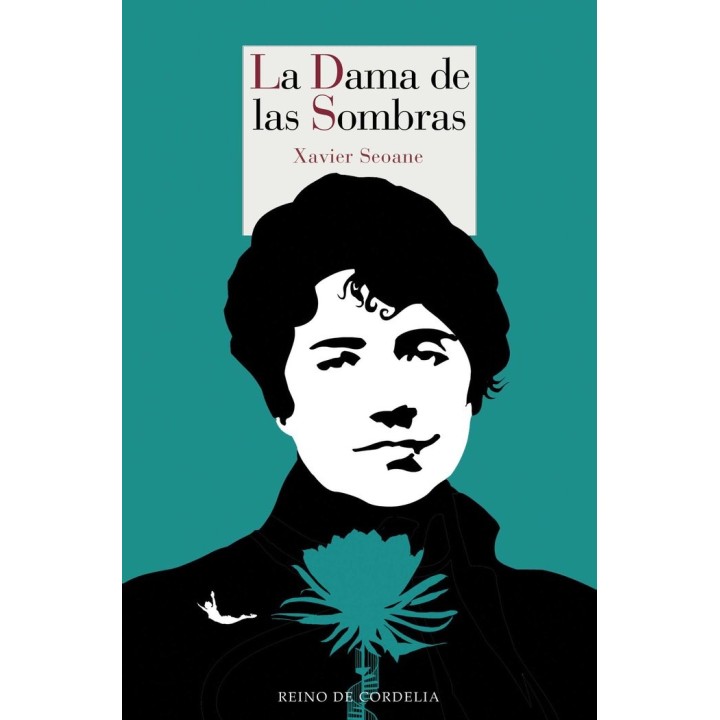 DAMA DE LAS SOMBRAS,LA