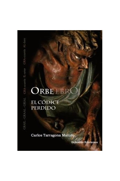 CODICE PERDIDO DEL EBRO,EL