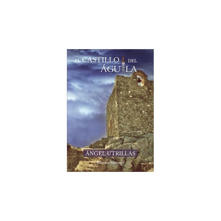 CASTILLO DEL AGUILA,EL