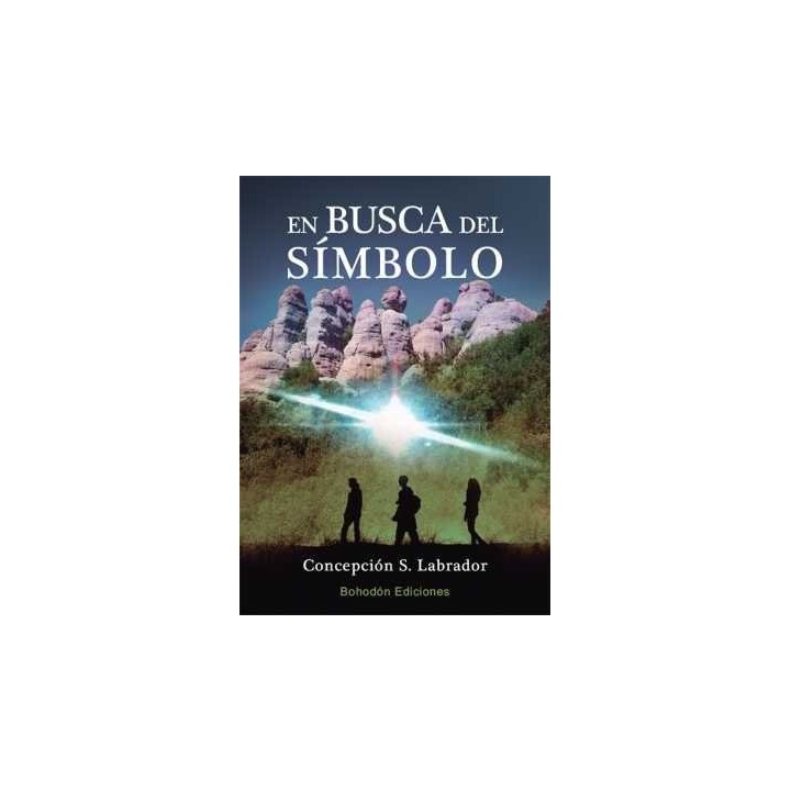 EN BUSCA DEL SIMBOLO