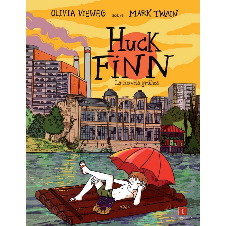 HUCK FINN