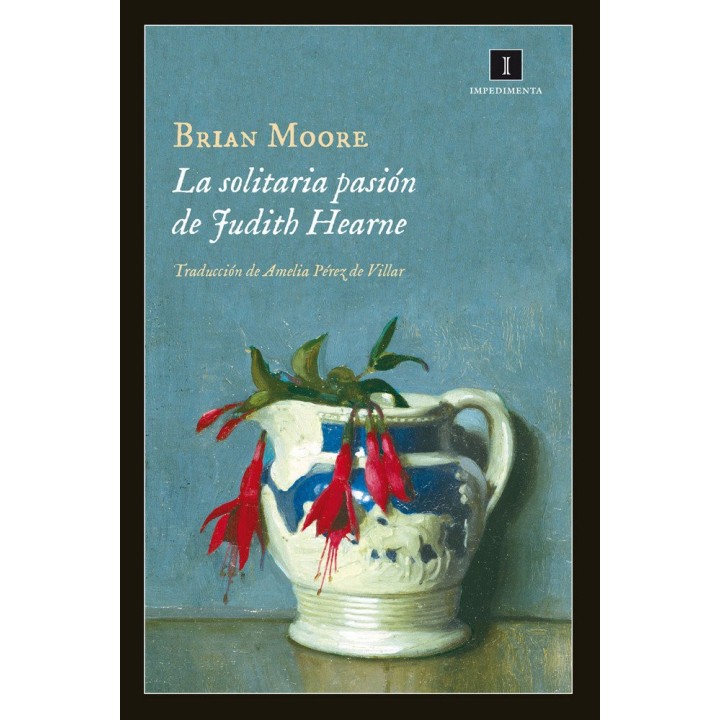 SOLITARIA PASION DE JUDITH HEARNE,LA