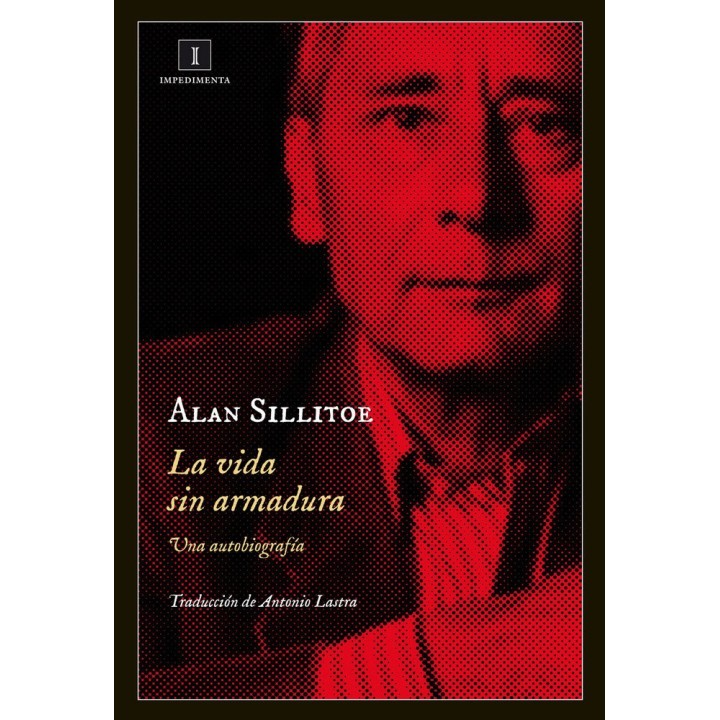 VIDA SIN ARMADURA,LA