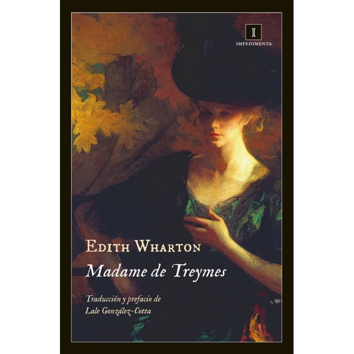 MADAME DE TREYMES