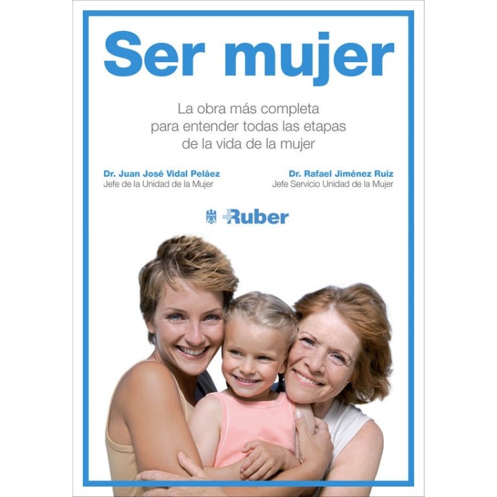 SER MUJER