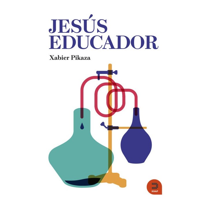 JESUS EDUCADOR