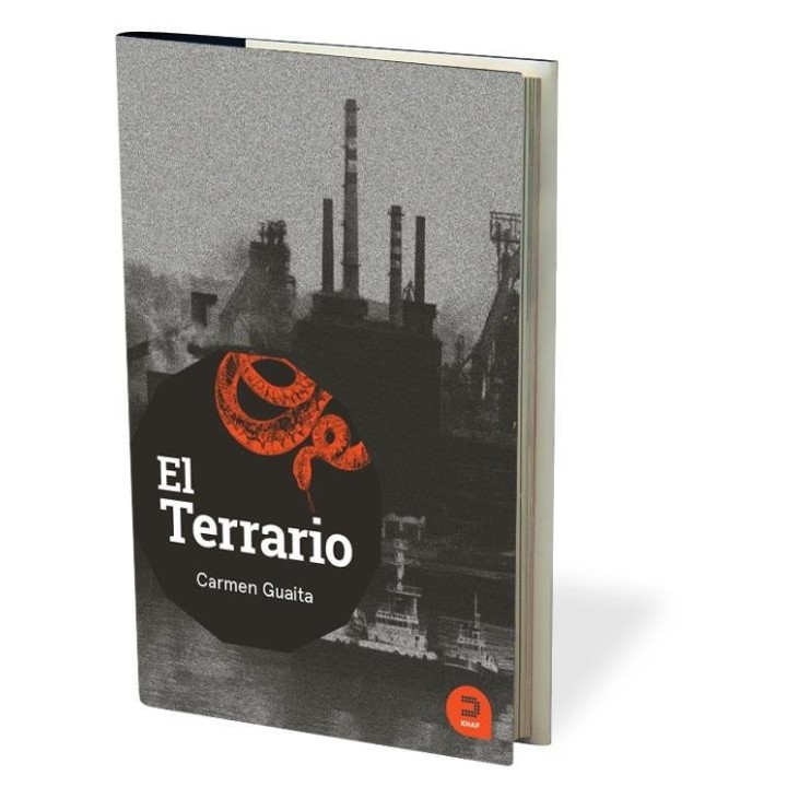 TERRARIO,EL