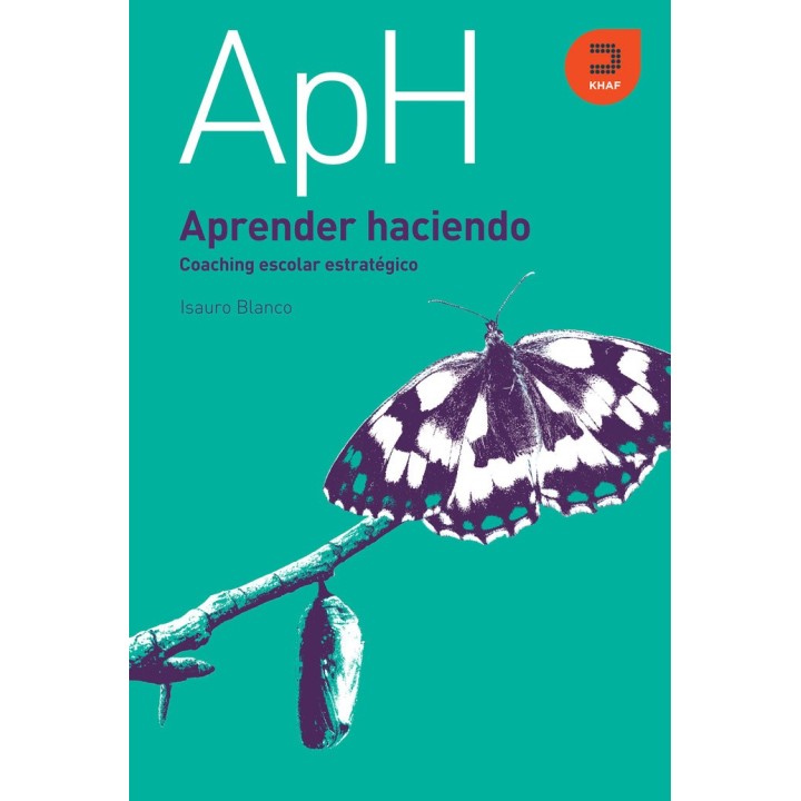 APRENDER HACIENDO COACHIN EDUCATIVO