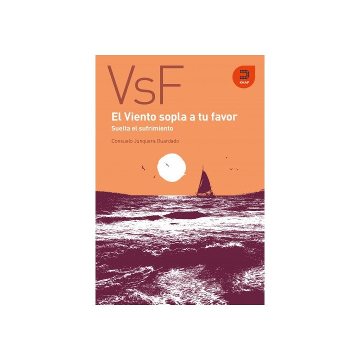 EL VIENTO SOPLA A TU FAVOR