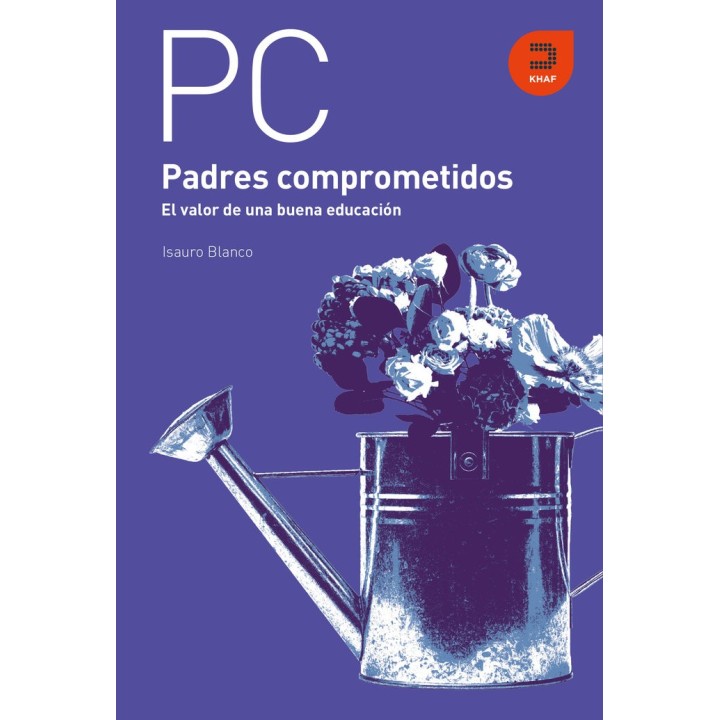 PADRES COMPROMETIDOS