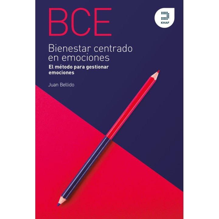 BIENESTAR CENTRADO EN EMOCIONES