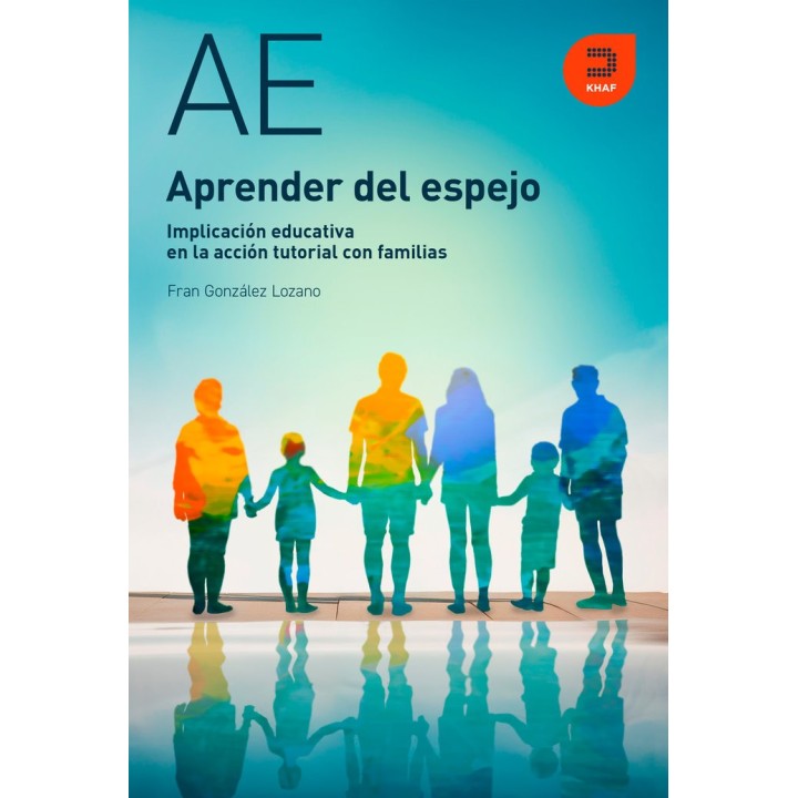 APRENDER DEL ESPEJO