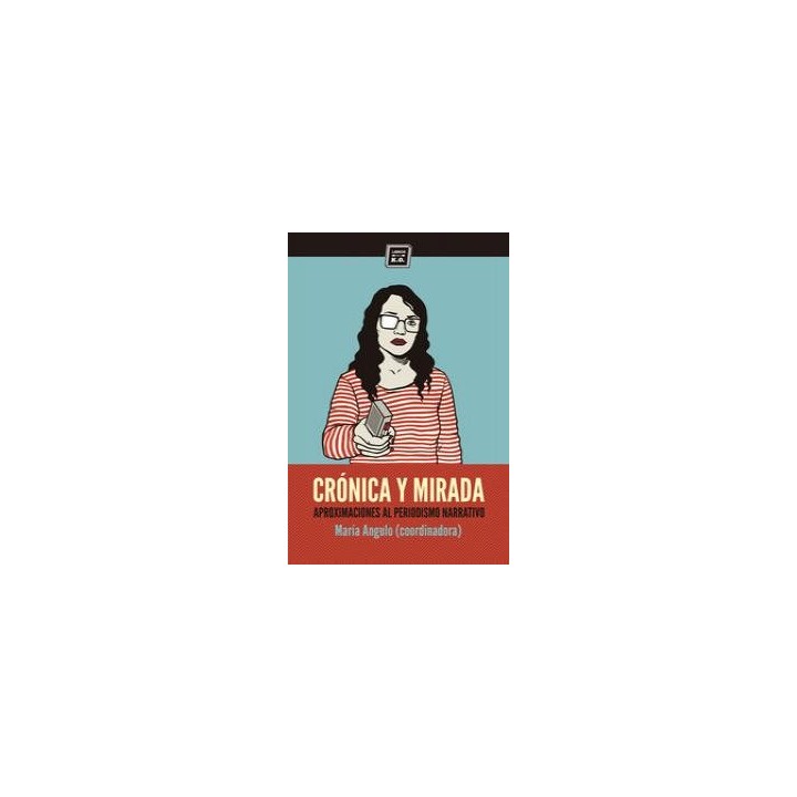 CRONICA Y MIRADA